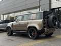 Land Rover Defender 110 3.0 P400 110 X Marrone - thumbnail 5
