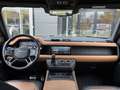 Land Rover Defender 110 3.0 P400 110 X Marrone - thumbnail 3