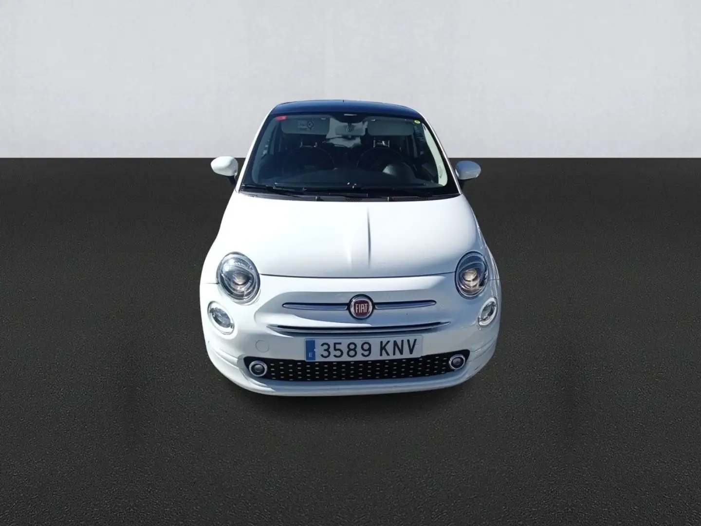 Fiat 500 1.2 Lounge - 2