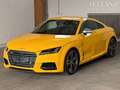 Audi TTS Coupe 2.0 TFSI Quattro Tempo 2-Zonen UNFALL Gelb - thumbnail 3