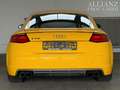 Audi TTS Coupe 2.0 TFSI Quattro Tempo 2-Zonen UNFALL Gelb - thumbnail 5