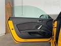 Audi TTS Coupe 2.0 TFSI Quattro Tempo 2-Zonen UNFALL Gelb - thumbnail 18