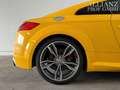Audi TTS Coupe 2.0 TFSI Quattro Tempo 2-Zonen UNFALL Gelb - thumbnail 8