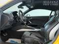 Audi TTS Coupe 2.0 TFSI Quattro Tempo 2-Zonen UNFALL Gelb - thumbnail 9