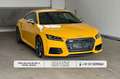 Audi TTS Coupe 2.0 TFSI Quattro Tempo 2-Zonen UNFALL Gelb - thumbnail 1