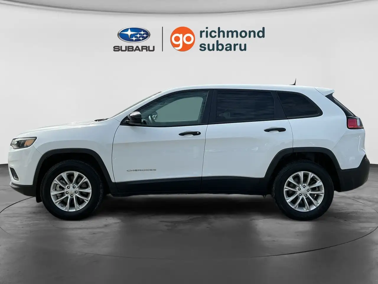 Jeep Cherokee снимка Jeep Cherokee