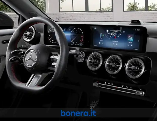 Mercedes-Benz A-Class view 6