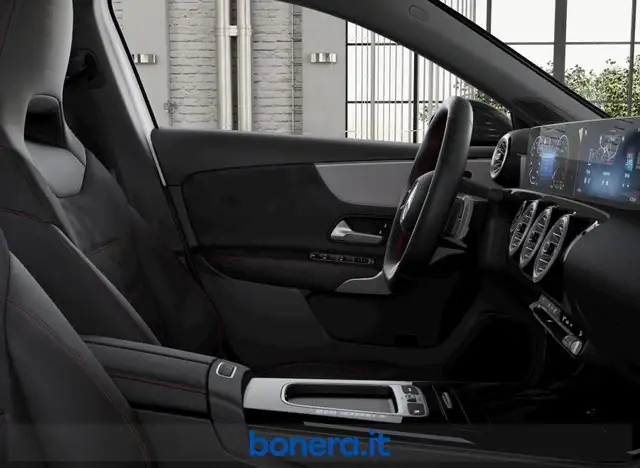 Mercedes-Benz A-Class view 7