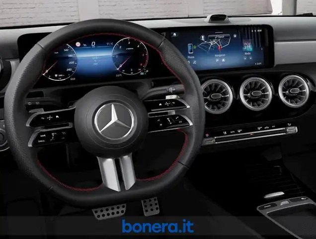 Mercedes-Benz A-Class view 5