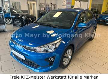 1.0 Vision, Navi; ALU, DAB, LED, Lenkradheiz