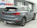BMW X1 1.5i sDrive18 AUTOMAAT Cuir, Pano, Led, Camera Zilver - thumbnail 4