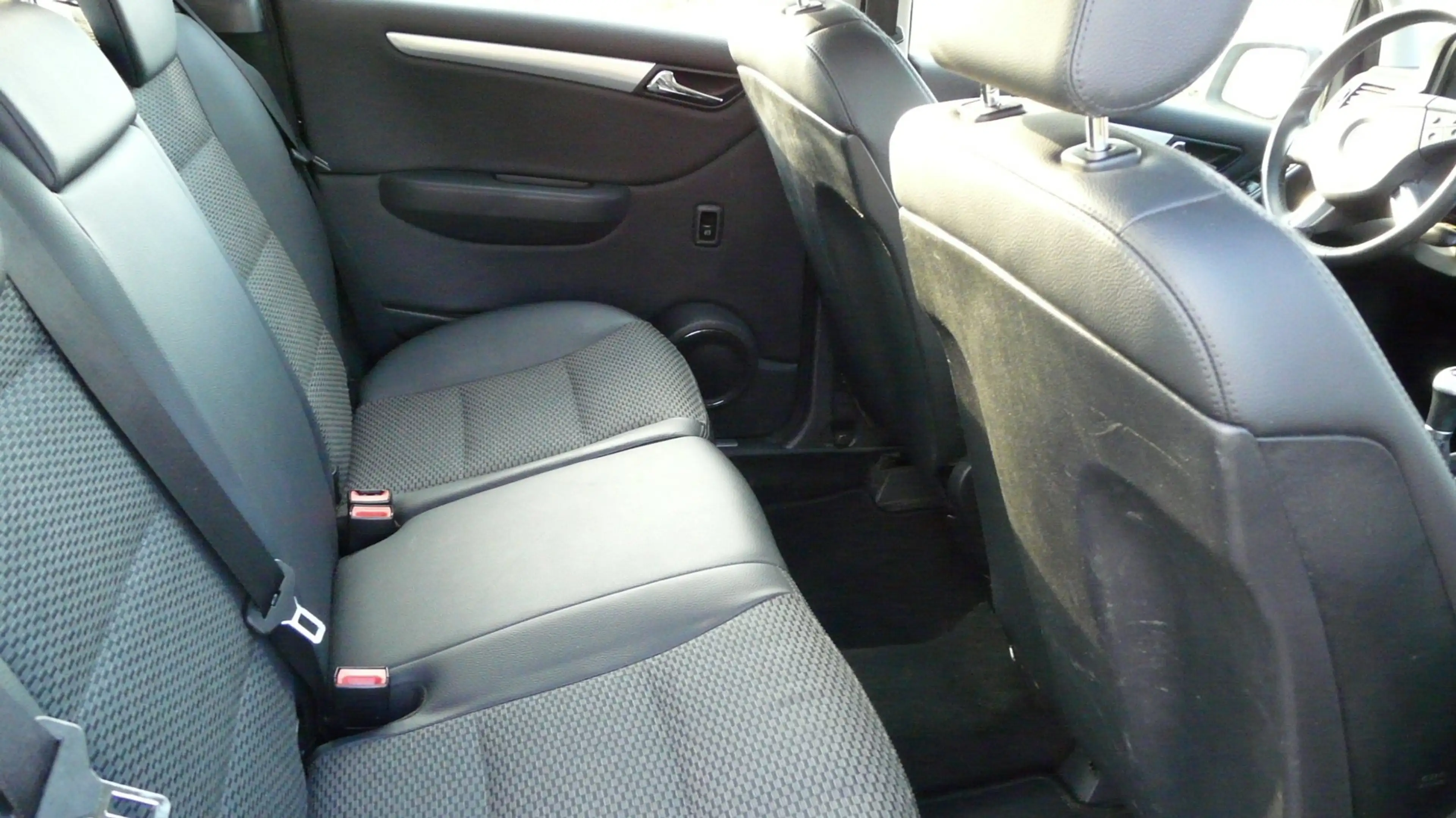 Mercedes-Benz B 160 BlueEFFICIENCY Business Class,Airco,Navi,Lmv's,... — photo 13