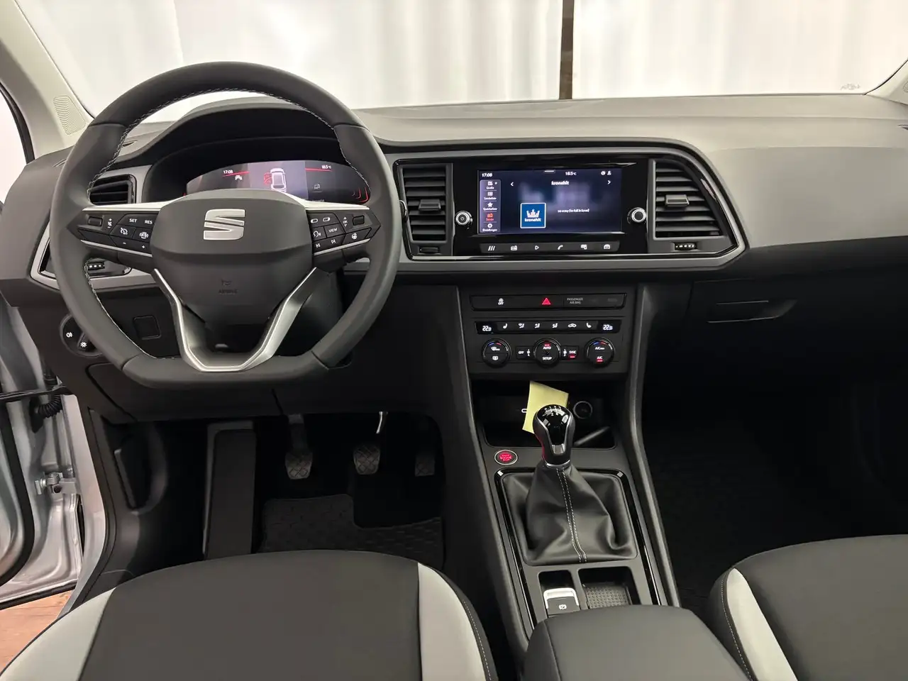 SEAT Ateca 2026