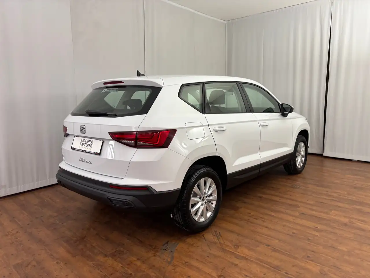 SEAT Ateca 2026 — фото 10