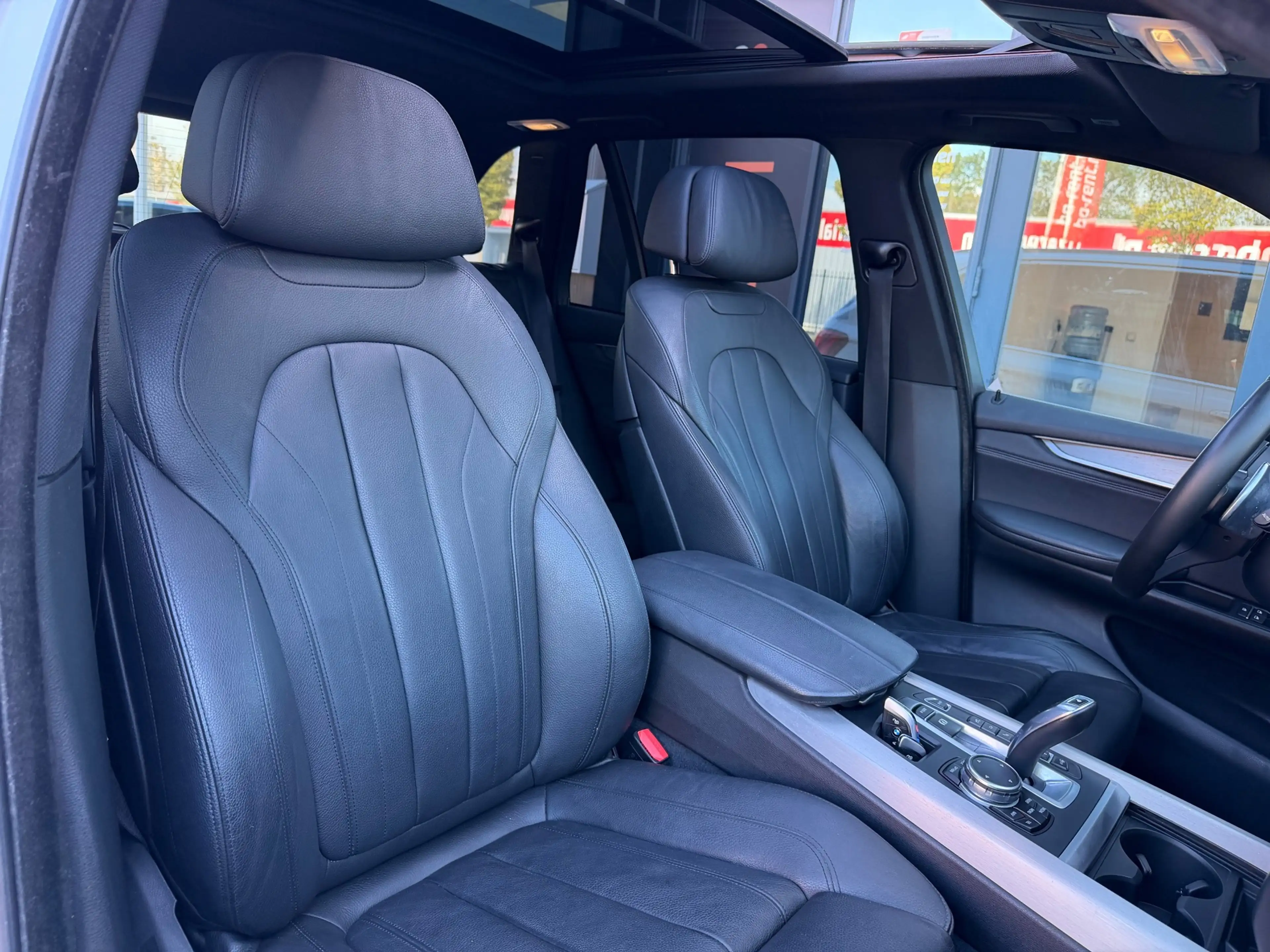 BMW X5 XDrive40e High Executive M Sport | Pano | Camera| — photo 13
