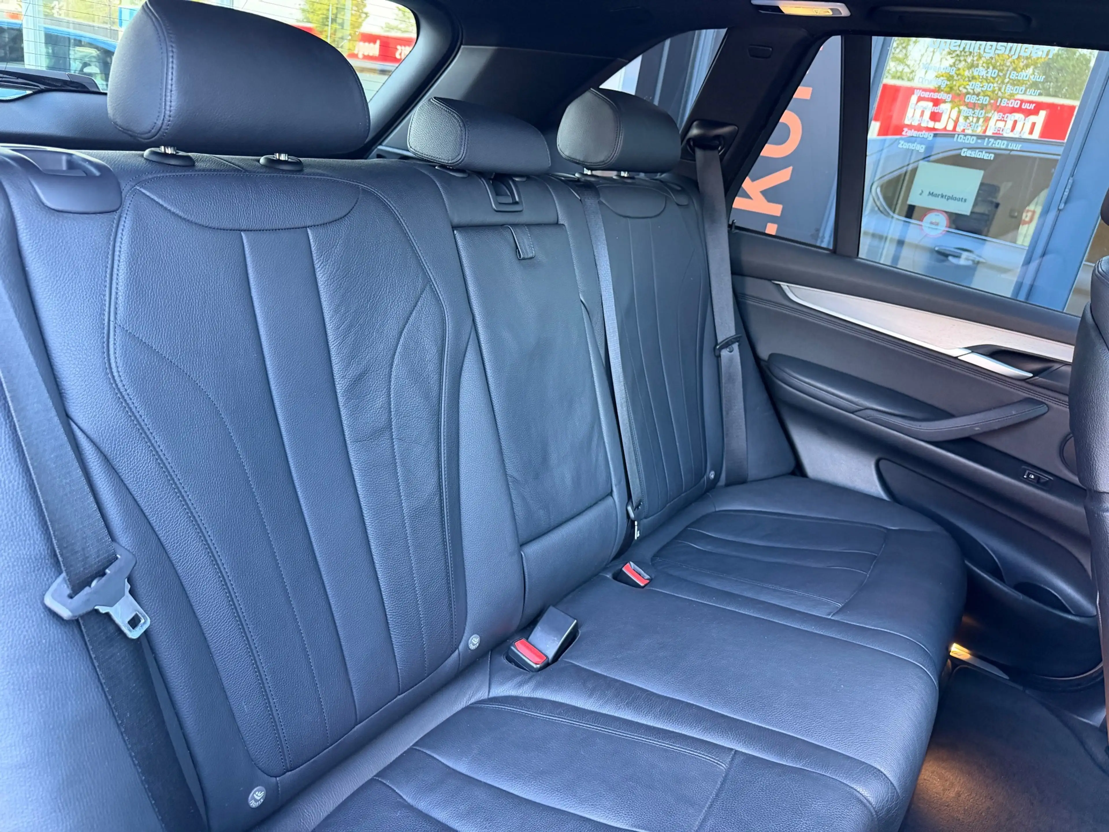 BMW X5 XDrive40e High Executive M Sport | Pano | Camera| — photo 15