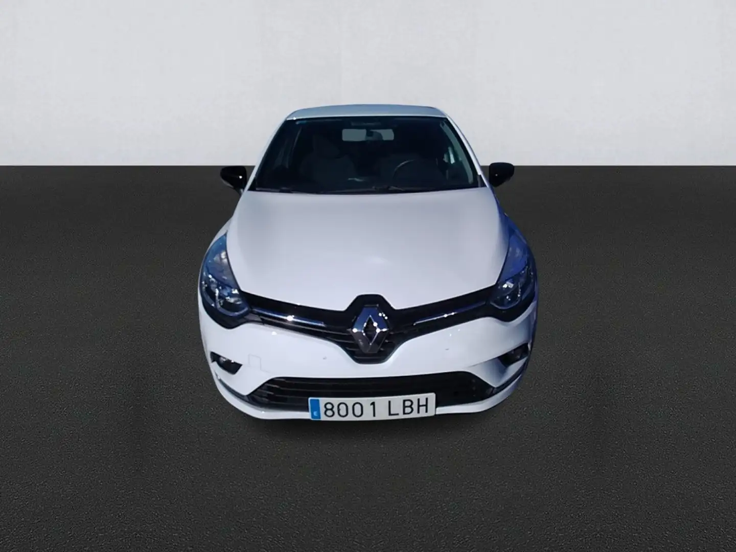Renault Clio 1.5dCi Energy Limited 55kW - 2