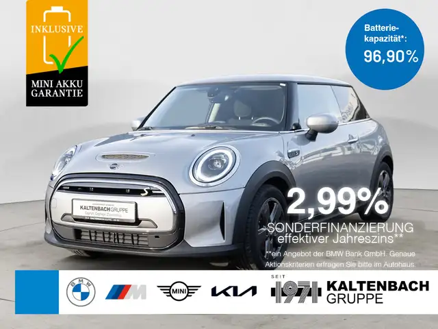 MINI Cooper SE Essential Trim FACEL. LED SHZ PDC