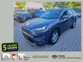 Toyota RAV 4 RAV4 2.5 D Team Deutschland 2xKlima ACC AUT Kam. Grijs - thumbnail 1