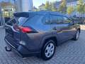 Toyota RAV 4 RAV4 2.5 D Team Deutschland 2xKlima ACC AUT Kam. Grijs - thumbnail 5