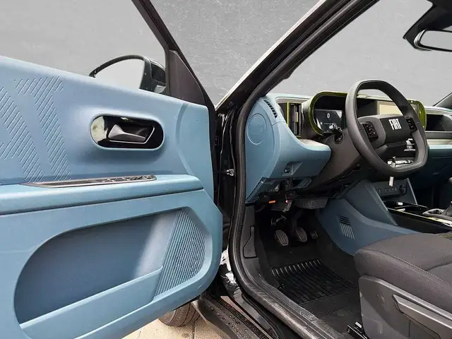 Fiat Grande Panda view 5