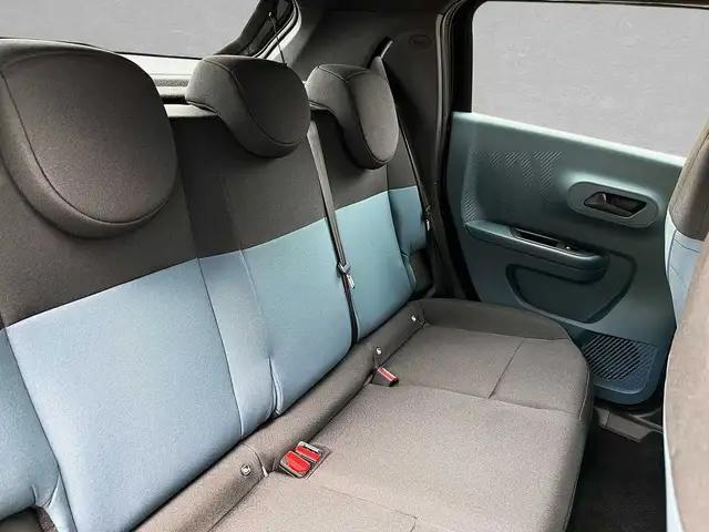 Fiat Grande Panda view 8