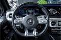 Mercedes-Benz G G63 - Manufaktur | Nappaleder | Panorama | Burmest Azul - thumbnail 12