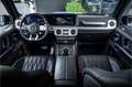 Mercedes-Benz G G63 - Manufaktur | Nappaleder | Panorama | Burmest Azul - thumbnail 9