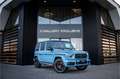 Mercedes-Benz G G63 - Manufaktur | Nappaleder | Panorama | Burmest Azul - thumbnail 1