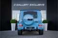 Mercedes-Benz G G63 - Manufaktur | Nappaleder | Panorama | Burmest Azul - thumbnail 6