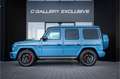 Mercedes-Benz G G63 - Manufaktur | Nappaleder | Panorama | Burmest Azul - thumbnail 4