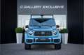 Mercedes-Benz G G63 - Manufaktur | Nappaleder | Panorama | Burmest Azul - thumbnail 2