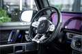 Mercedes-Benz G G63 - Manufaktur | Nappaleder | Panorama | Burmest Azul - thumbnail 11