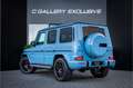 Mercedes-Benz G G63 - Manufaktur | Nappaleder | Panorama | Burmest Azul - thumbnail 5