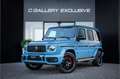Mercedes-Benz G G63 - Manufaktur | Nappaleder | Panorama | Burmest Azul - thumbnail 3