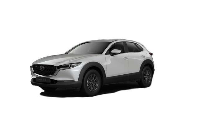 Mazda CX-30CX-30 2.0 m-hybrid Evolve 2wd 122cv 6mt