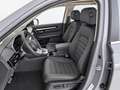 Honda CR-V 2.0 i-MMD PHEV 4X2 Elegance Tech Burdeos - thumbnail 9