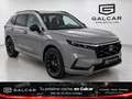 Honda CR-V 2.0 i-MMD PHEV 4X2 Elegance Tech Burdeos - thumbnail 2