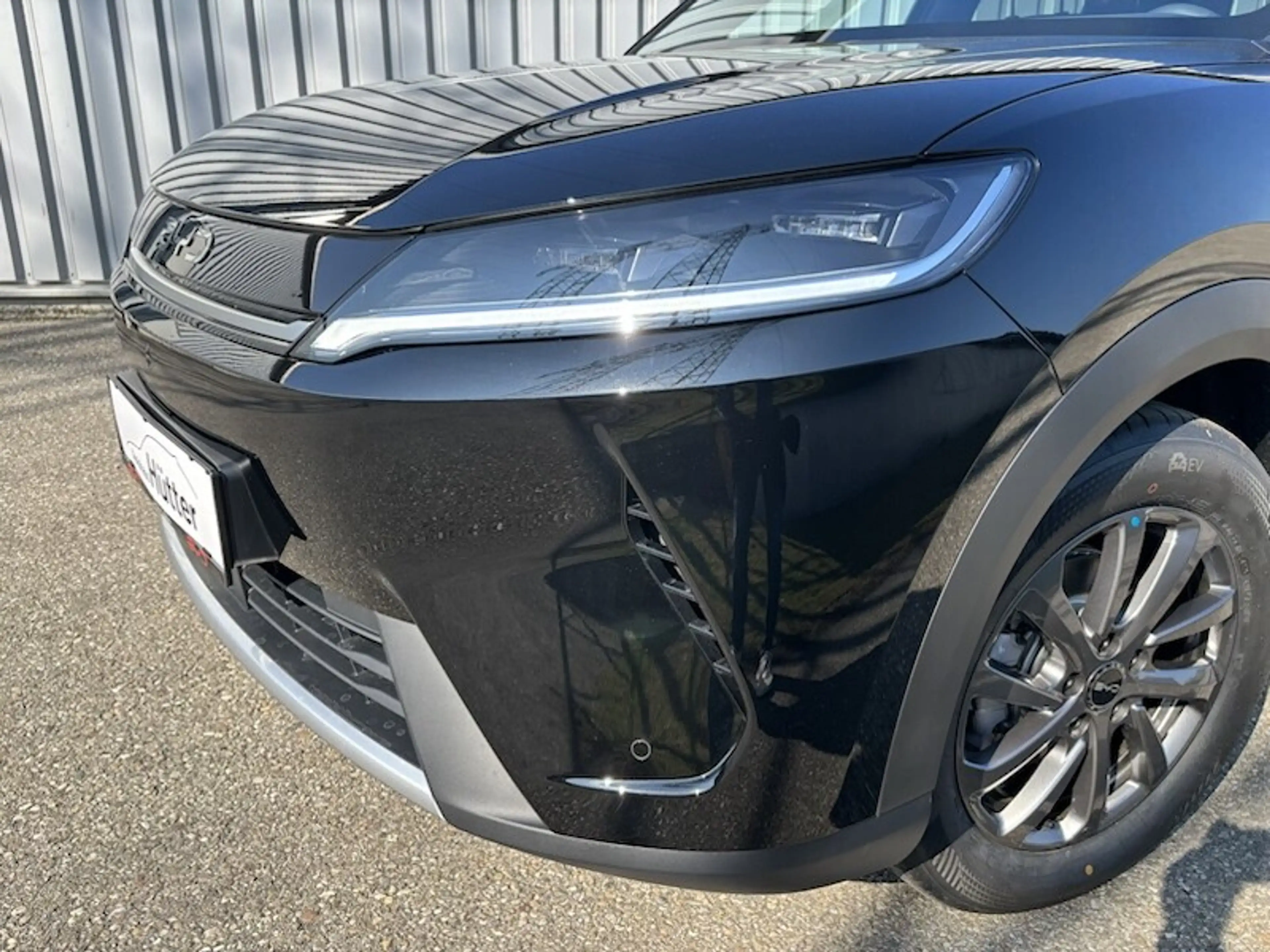 BYD Atto 2 Atto2 DM-i PHEV 18kWh Boost Österreich Paket — photo 3
