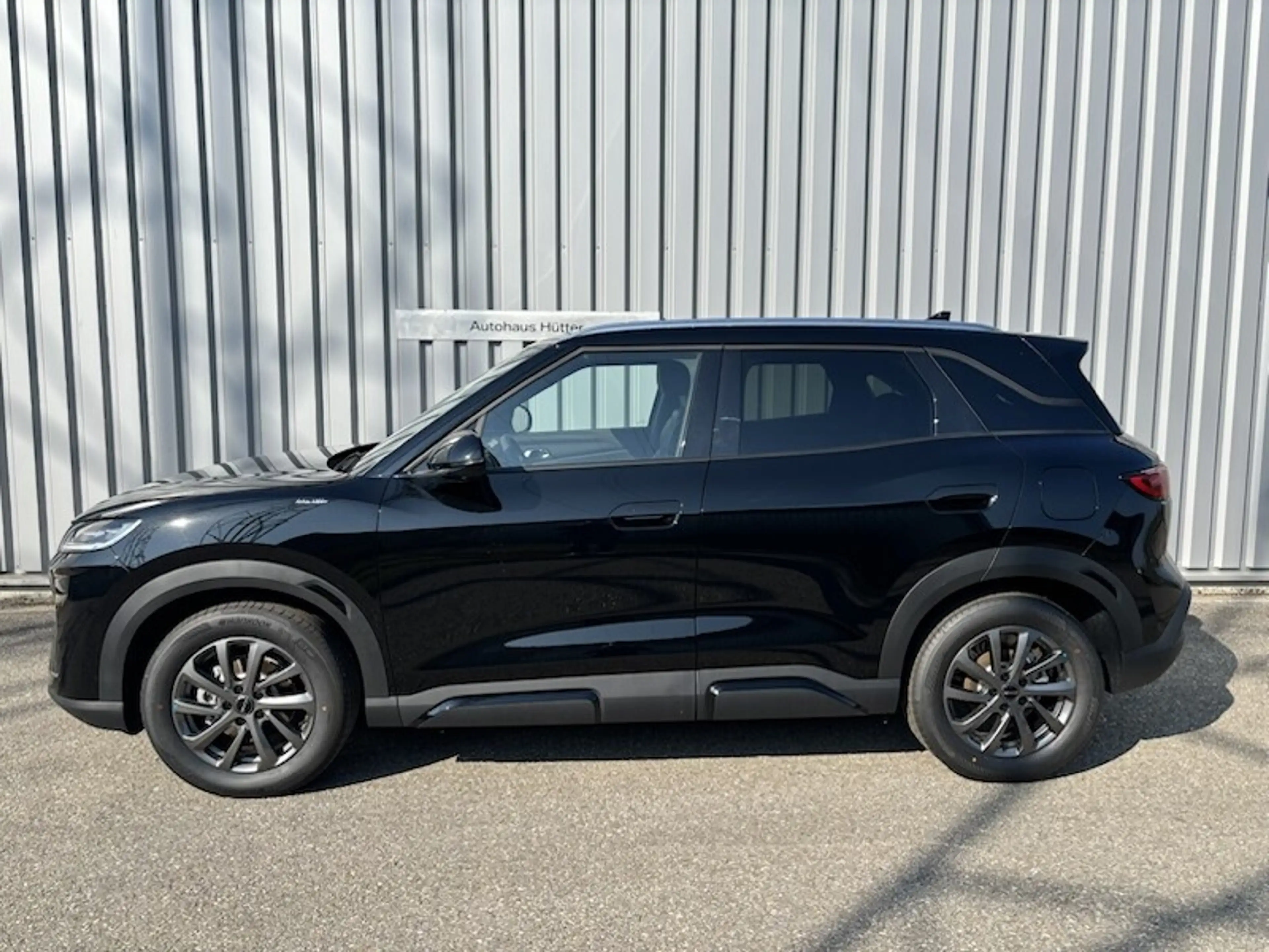 BYD Atto 2 Atto2 DM-i PHEV 18kWh Boost Österreich Paket — photo 4