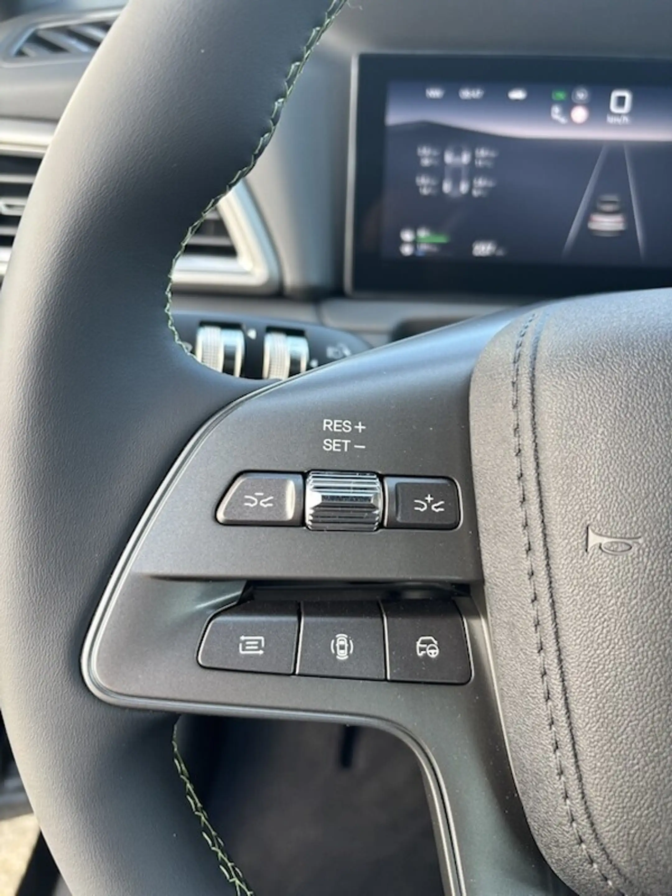 BYD Atto 2 Atto2 DM-i PHEV 18kWh Boost Österreich Paket — photo 12
