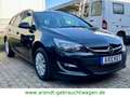 Opel Astra J Sports Tourer Edition*SHZ/GRA/PDC/Klima* Zwart - thumbnail 3