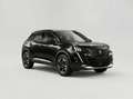 Peugeot 2008 e-2008 Allure 100kW Schwarz - thumbnail 3