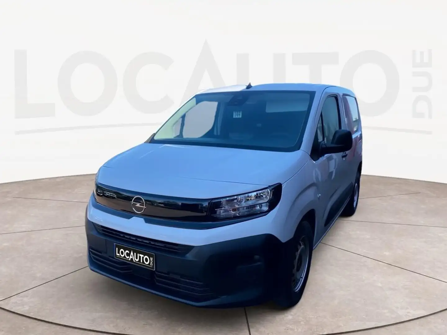 Opel Combo cargo L1H1 1.5d 100cv S&S mt6 - PROMO Bianco - 1