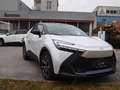 Toyota C-HR C-HR - 1,8 l  Hybrid Active Drive + Technik Paket Weiß - thumbnail 1