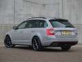 Skoda Octavia Combi 2.0 TSI RS | sportzetels | xenon | trekhaak. Grigio - thumbnail 2