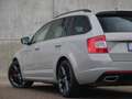 Skoda Octavia Combi 2.0 TSI RS | sportzetels | xenon | trekhaak. Gris - thumbnail 18