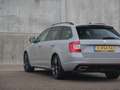 Skoda Octavia Combi 2.0 TSI RS | sportzetels | xenon | trekhaak. Grigio - thumbnail 14