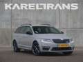 Skoda Octavia Combi 2.0 TSI RS | sportzetels | xenon | trekhaak. Grigio - thumbnail 1