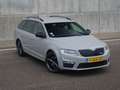 Skoda Octavia Combi 2.0 TSI RS | sportzetels | xenon | trekhaak. Gris - thumbnail 34